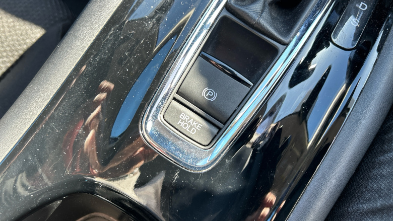 Honda HR-V 1.5 i-VTEC SE Navi CVT 5dr Petrol Hatchback